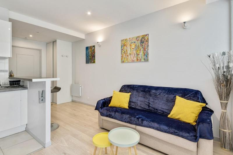 232 Suite Home Shanghai Concept In Paris Extérieur photo